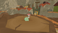 Smushi Come Home screenshot 11