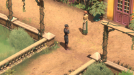 Agatha Christie - Hercule Poirot: The First Cases screenshot 6