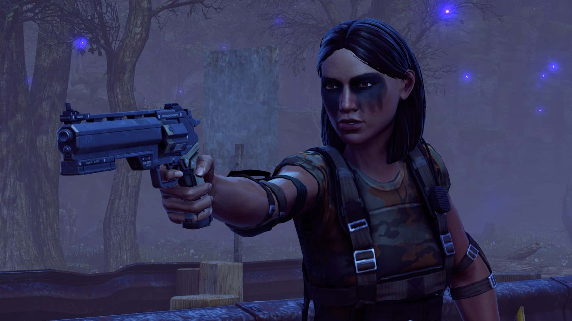 #1. XCOM 2: Resistance Warrior Pack (GOG) โดย: 2K Games
