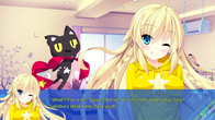 Destiny Star Girlfriend screenshot 5
