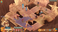 Regalia - Royal Edition screenshot 9
