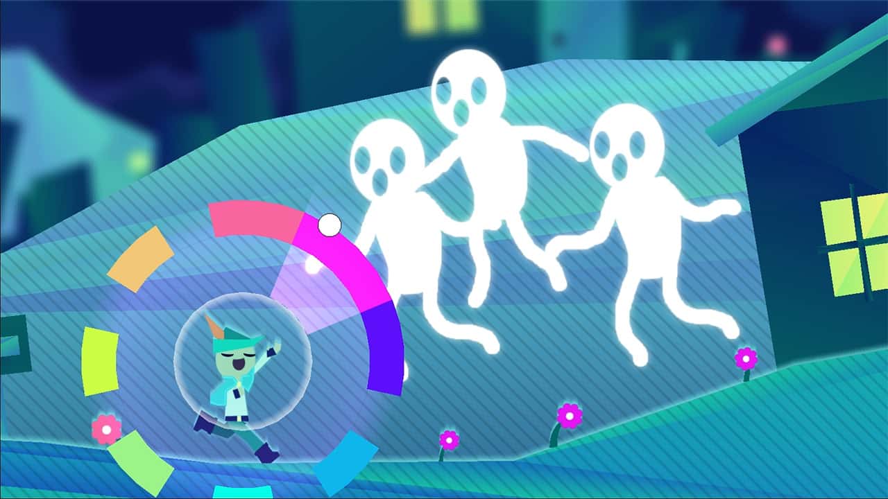 #3. Wandersong - Soundtrack Vol. 1 (GOG) 由: Greg Lobanov