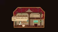 Chicken Journey screenshot 2