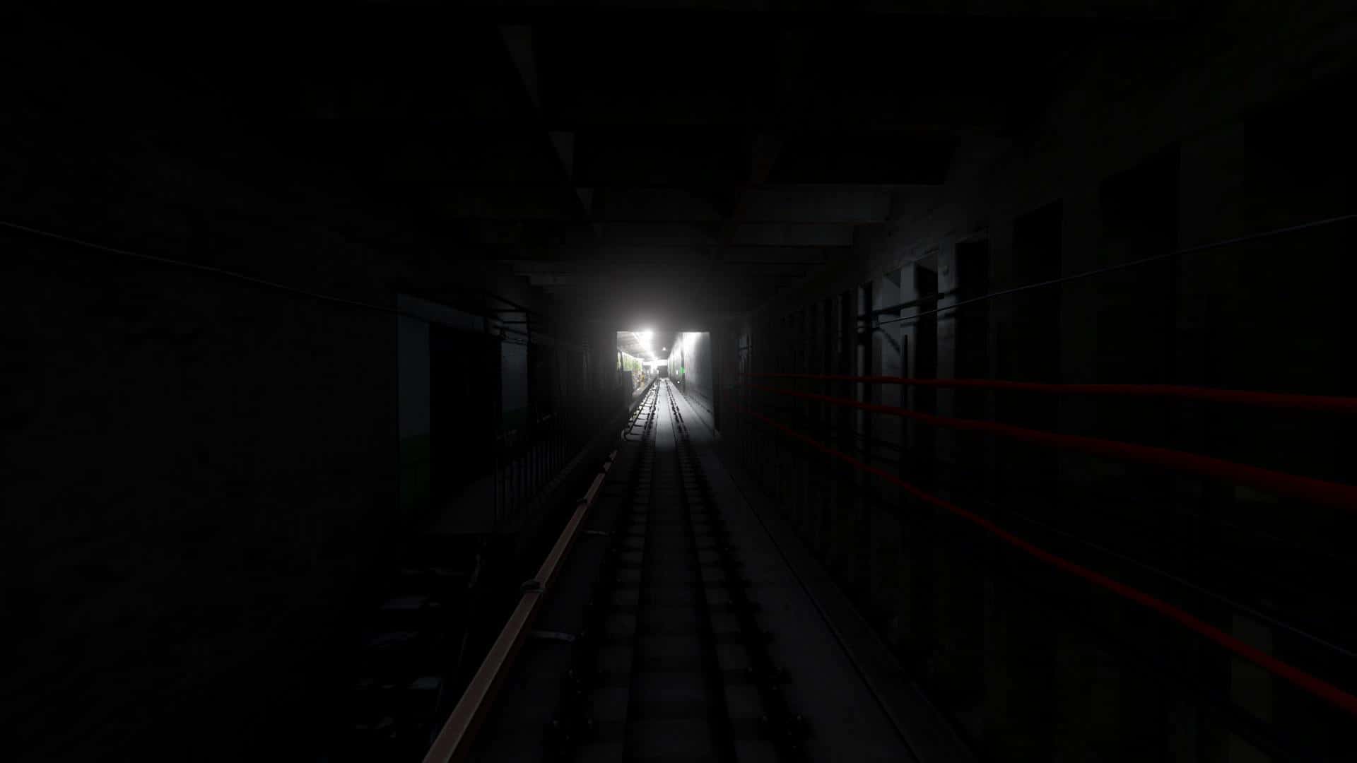 #5. Metro Simulator (GOG) От: KishMish Games