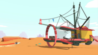 Sable screenshot 1