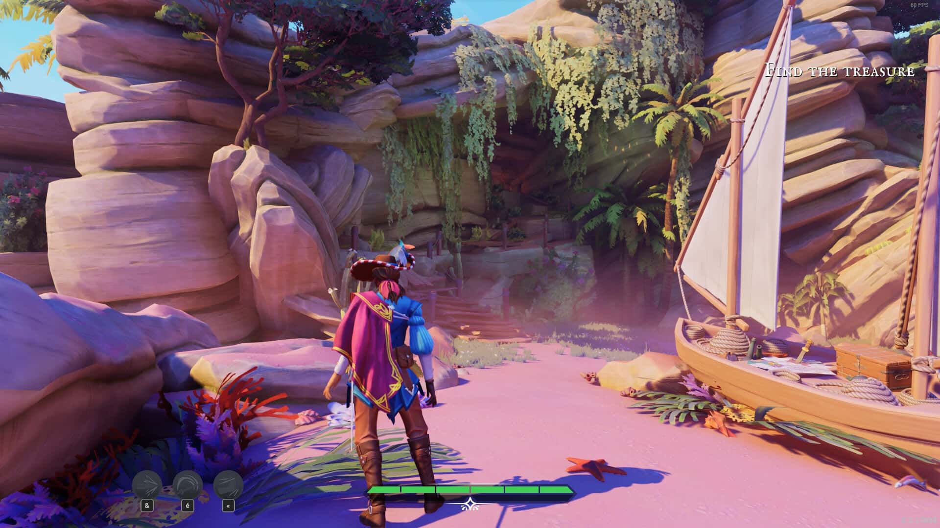 #5. En Garde! (GOG) 由: Fireplace Games, Kepler Ghost
