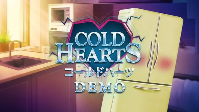 Cold Hearts Demo