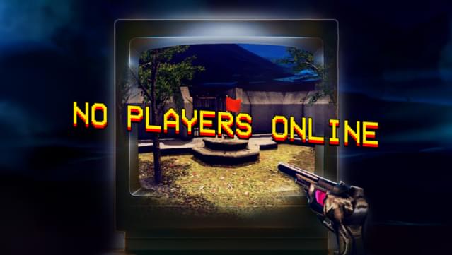 No Players Online