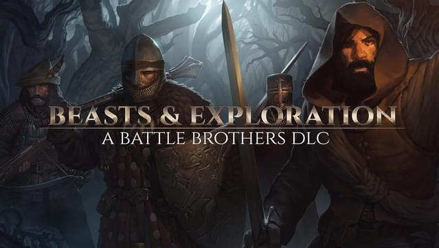 Battle Brothers - Beasts & Exploration