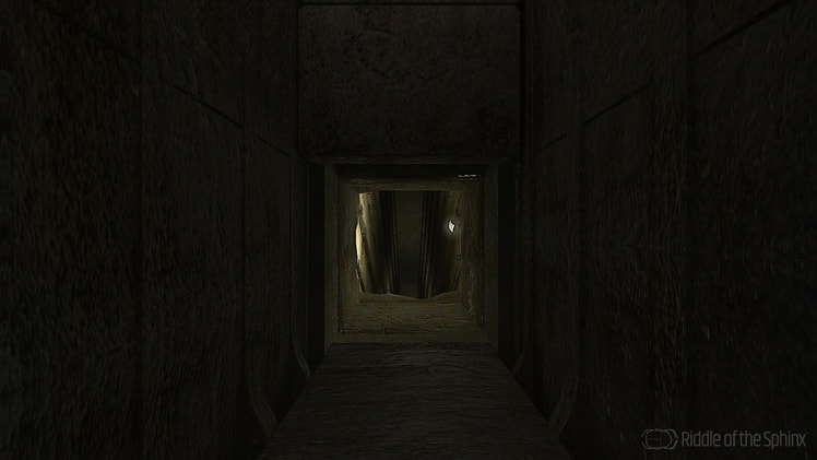 Riddle of the Sphinx The Awakening (Enhanced Edition) screenshot screenshot 35