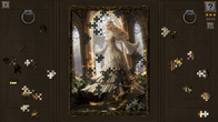 Dark Fantasy: Jigsaw Puzzle screenshot 3