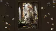 Dark Fantasy: Jigsaw Puzzle screenshot 3