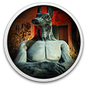 스크린샷 (10) Nikopol: Secrets of the Immortals