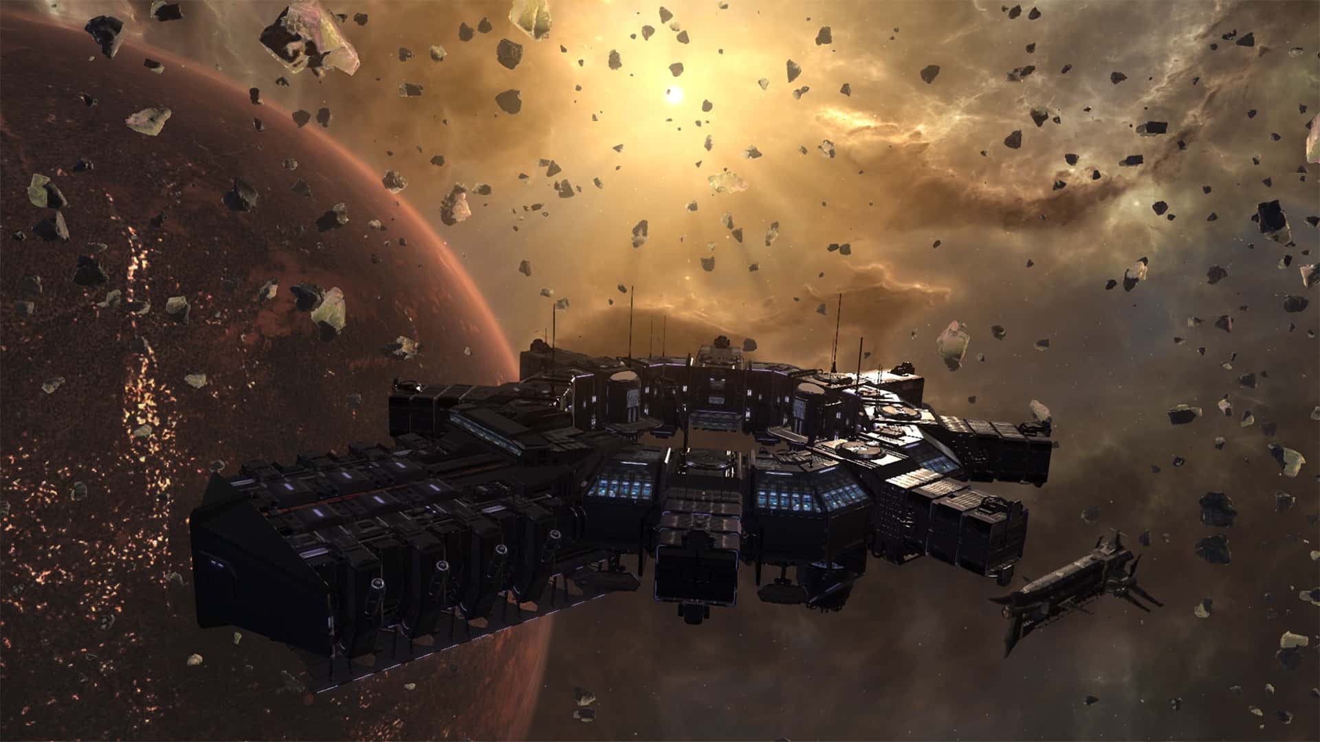 #8. Starpoint Gemini 3: Supporter Bundle (GOG) By: Little Green Men Games