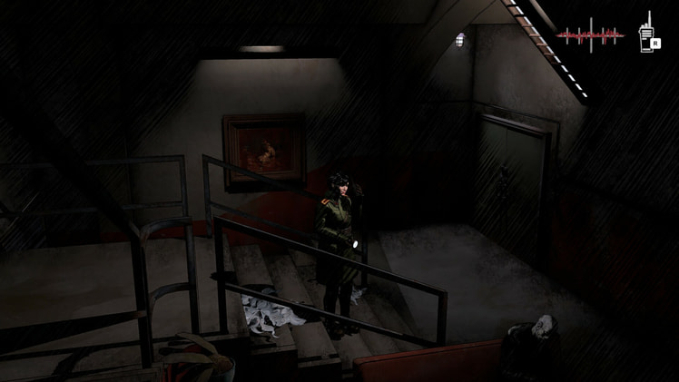 Kriophobia screenshot screenshot 12