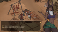 Price for Freedom: Gold and Sand screenshot 4