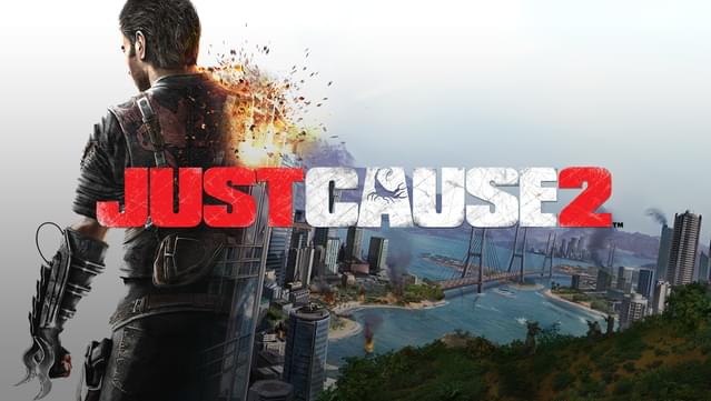Just Cause 2 - Complete Edition