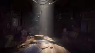 Once Upon A Puppet screenshot 1