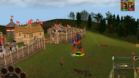 Warrior Kings: Battles screenshot 2