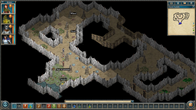 Avernum 4: Greed and Glory screenshot 11
