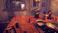 A Rat's Quest - The Way Back Home Season 1 screenshot 2