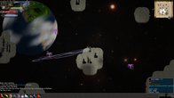 Tales of Maj'Eyal screenshot 9