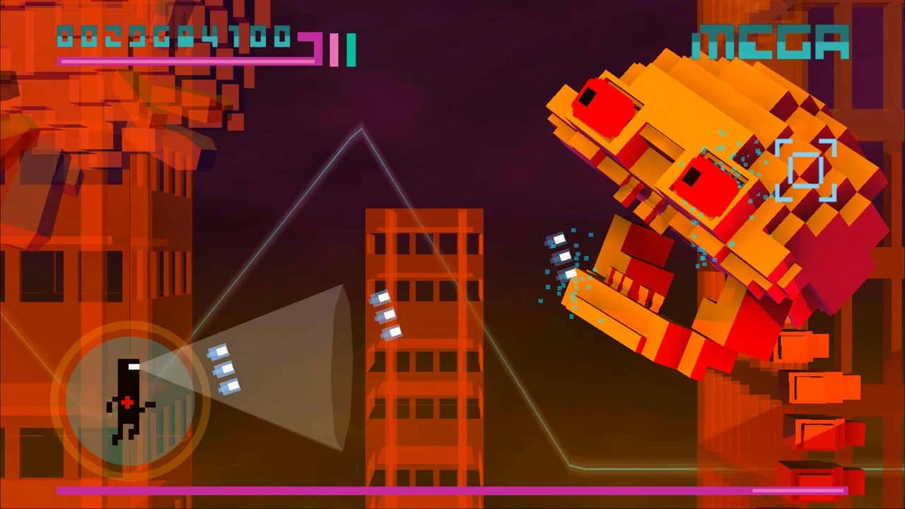 #2. BIT.TRIP FATE Soundtrack (GOG) 由: Choice Provisions