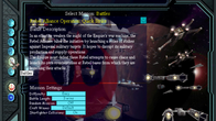 STAR WARS™: X-Wing vs. TIE Fighter screenshot 8