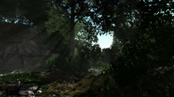 Miasmata screenshot 4