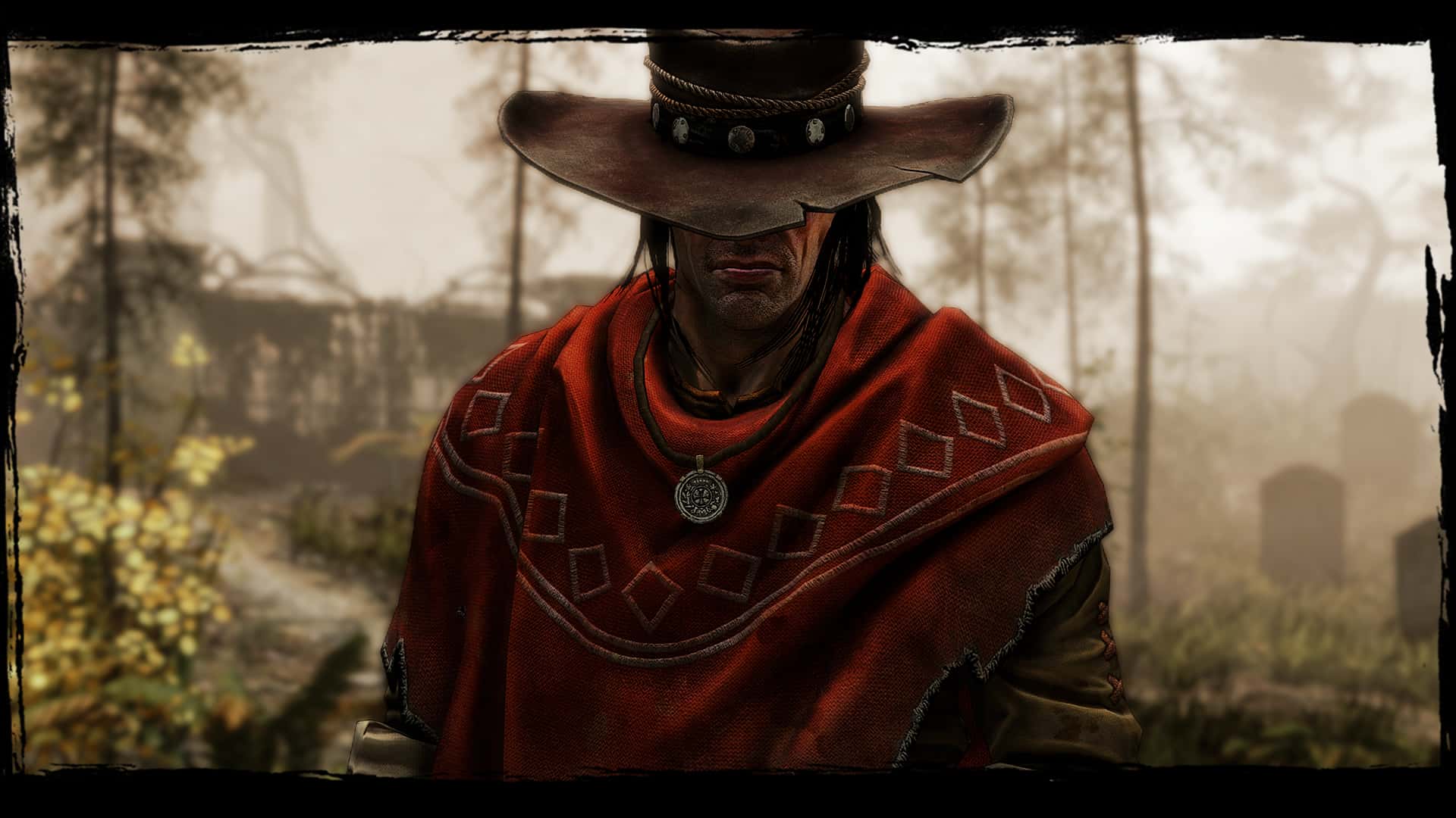 #4. Call of Juarez: Gunslinger (GOG) 由: Techland Publishing