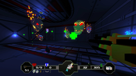 Paranautical Activity Deluxe Atonement Edition screenshot 9