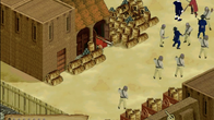 Buccaneer screenshot 3