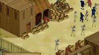 Buccaneer screenshot 3