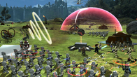 LEGO® Star Wars™ III - The Clone Wars™ screenshot 1