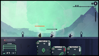 Racine Demo screenshot 2