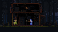 Windy Meadow - A Roadwarden Tale screenshot 5