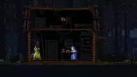 Windy Meadow - A Roadwarden Tale screenshot 5