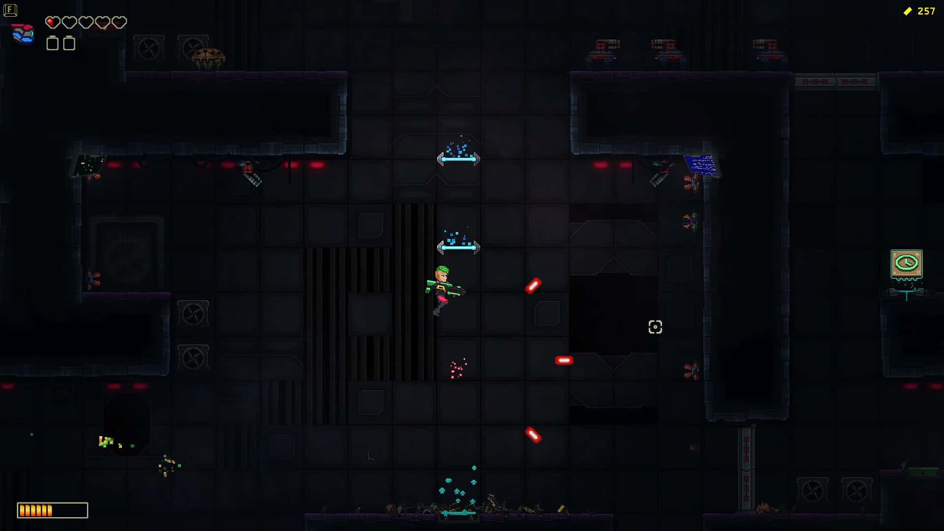 #3. Iron Dungeon (GOG) โดย: Meridian4, R_Games