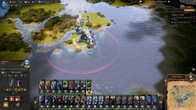Fantasy General II - Invasion screenshot 8