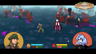 Renowned Explorers: International Society screenshot 12
