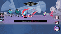 Virgo Versus the Zodiac Demo screenshot 5