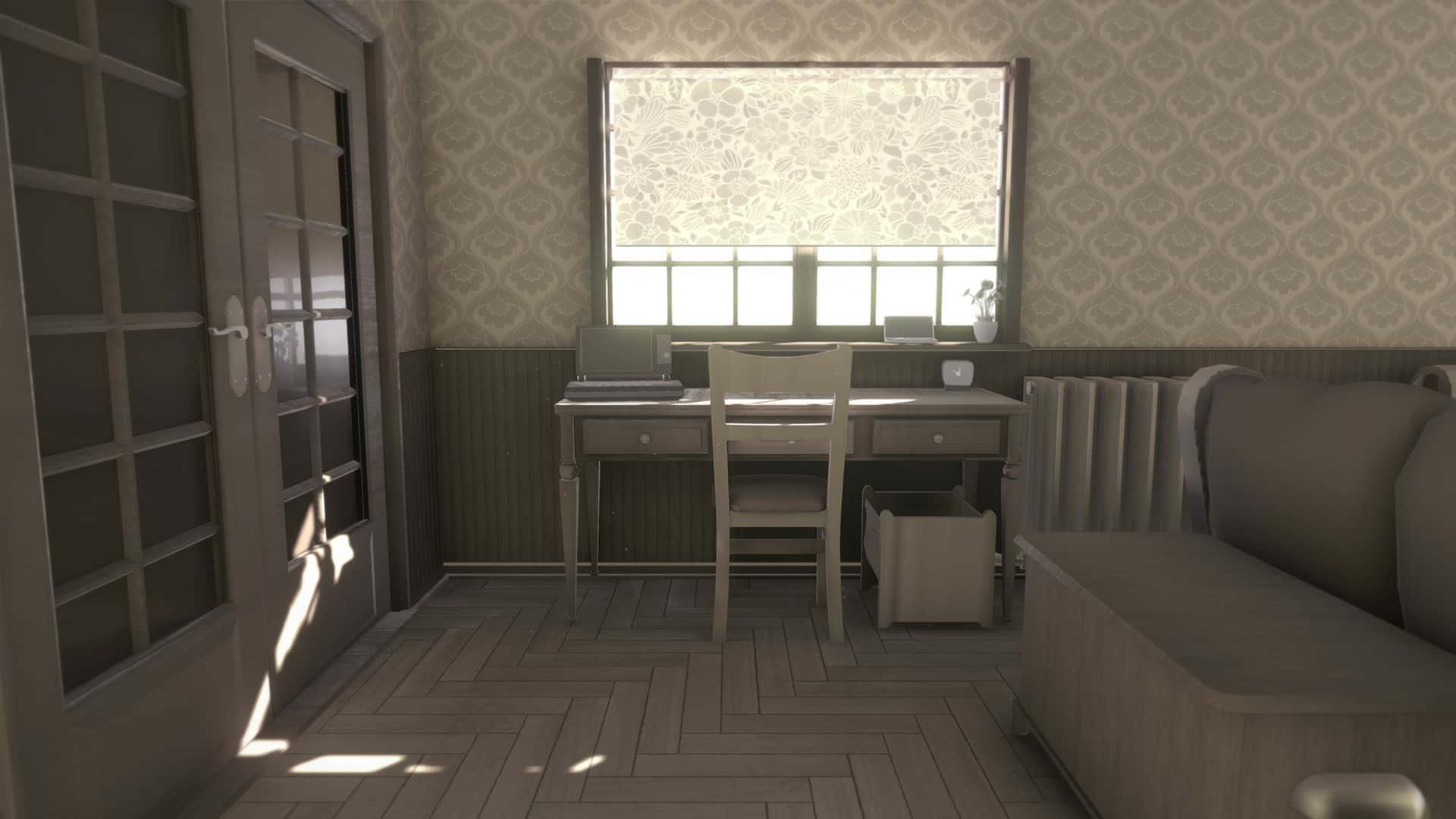 #8. Fragments of Him (GOG) By: Sassybot