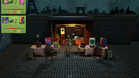 Passpartout: The Starving Artist screenshot 5