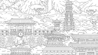 Cats Hidden Around the World screenshot 8
