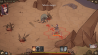 Price for Freedom: Gold and Sand screenshot 2