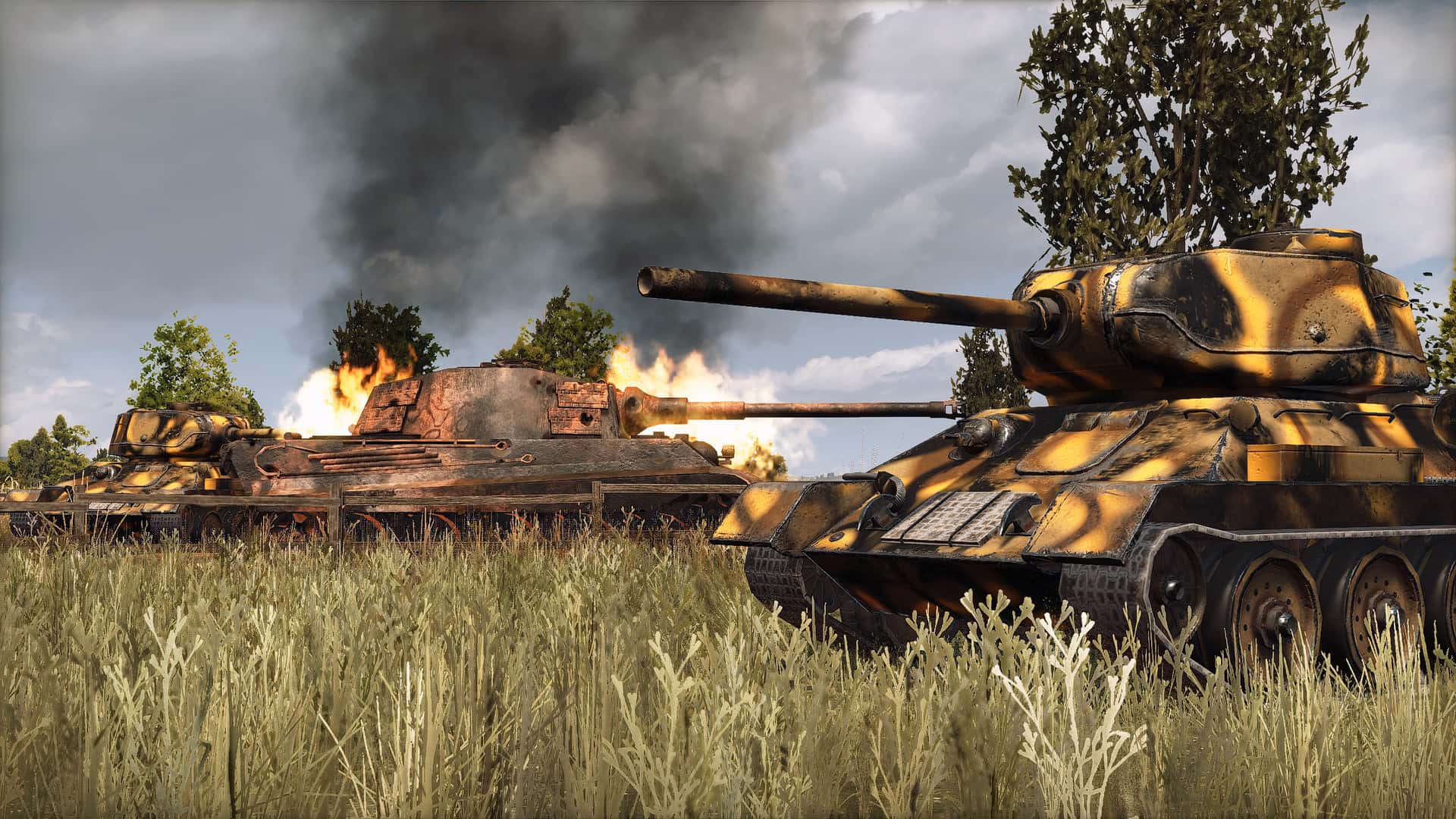 #2. Steel Division 2 - Nemesis #2 - Lvov Offensive (GOG) بواسطة: Eugen Systems