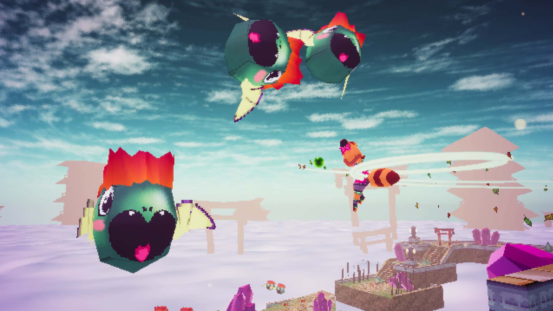 #3. Lunistice (GOG) By: Deck13