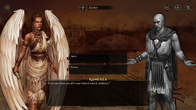 The Sin Collector: Repentless screenshot 1