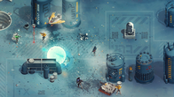 SYNTHETIK: Legion Rising screenshot 4