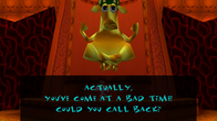 Earthworm Jim 3D screenshot 7